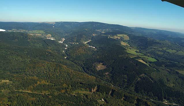 Penzion U Paseraka Jáchymov Exteriör bild