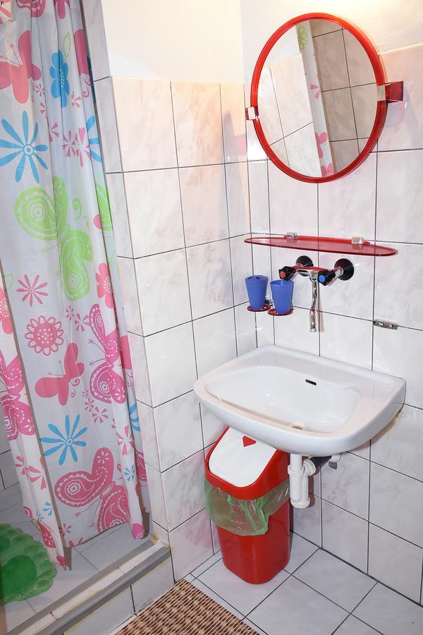Penzion U Paseraka Jáchymov Exteriör bild